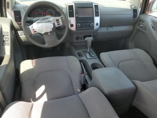 1N6AD0ER3KN766498 2019 NISSAN FRONTIER