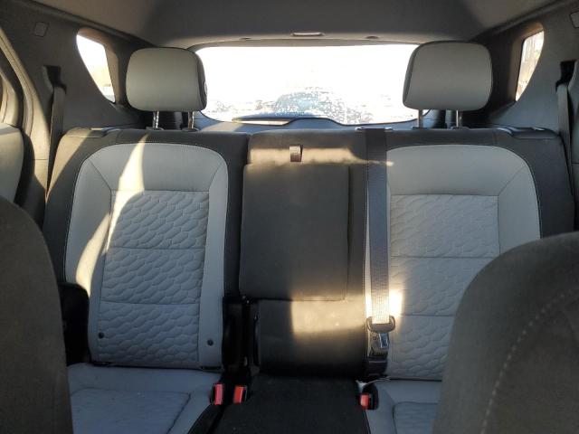 2018 CHEVROLET EQUINOX LS - 3GNAXHEV9JL323297