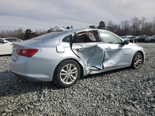 2017 CHEVROLET MALIBU LT - 1G1ZE5ST3HF153616