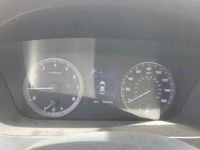 2016 HYUNDAI SONATA SE - 5NPE24AF9GH338830