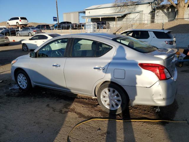 2015 NISSAN VERSA S - 3N1CN7AP3FL914647