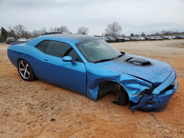 2015 DODGE CHALLENGER 2C3CDZBT2FH798393