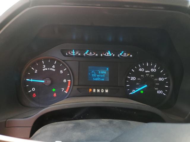 2022 FORD F250 SUPER - 1FT7X2AN6NED54339