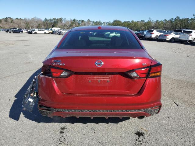 2019 NISSAN ALTIMA SL - 1N4BL4EV5KC106141