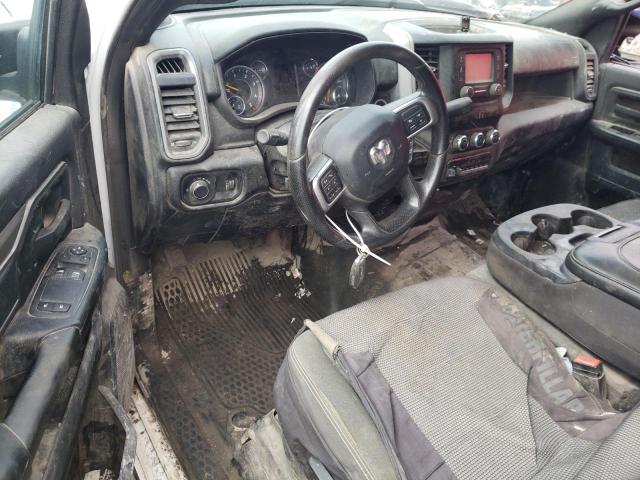 2022 RAM 5500 #3256365344