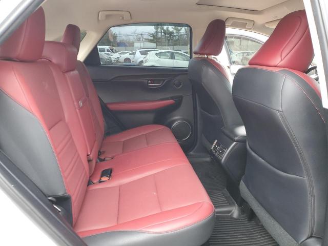 2020 LEXUS NX 300 JTJGARDZ6L5010903