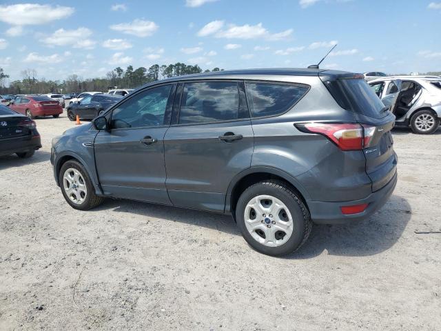 2018 FORD ESCAPE S - 1FMCU0F72JUB24430