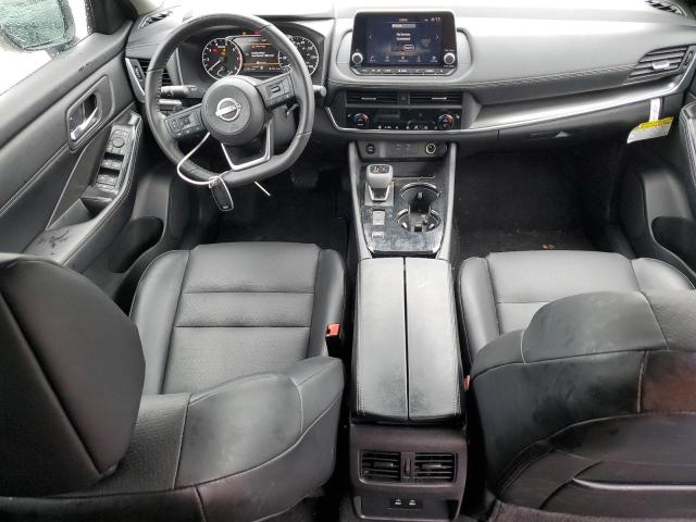 2024 NISSAN ROGUE SV - 5N1BT3BA6RC756818