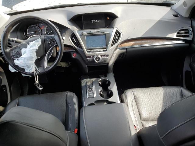 2020 ACURA MDX TECHNO 5J8YD4H58LL008754