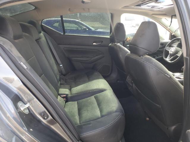 2021 NISSAN ALTIMA PLA 1N4BL4FW3MN353527