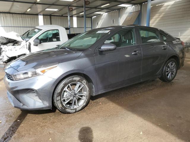 2024 KIA FORTE LX #3113201722