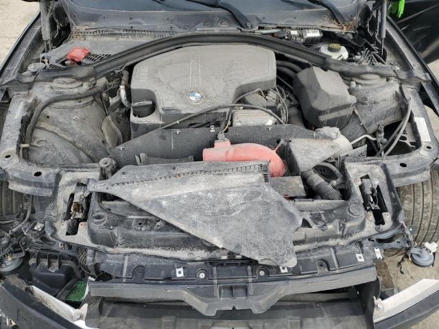2015 BMW 328 XI SUL - WBA3B5C52FF959995