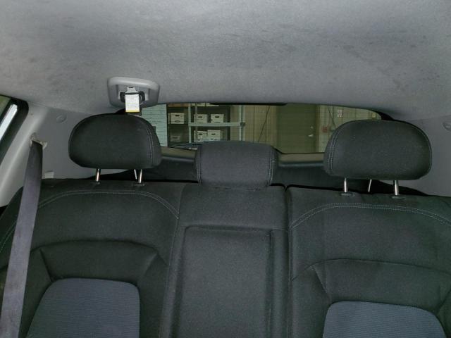 2015 KIA SPORTAGE L - KNDPB3AC1F7701388