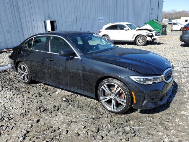 Vin: 3mw5r7j06l8b31086, lot: 50706325, bmw 3 series 20204