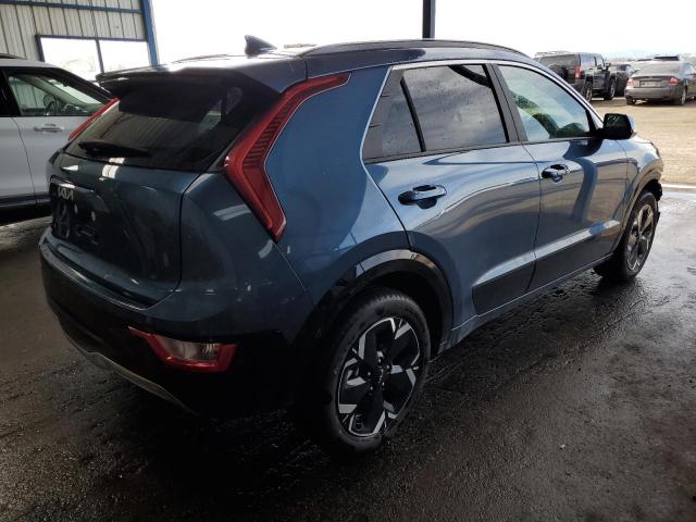 Vin: kndcr3l16r5108471, lot: 49174005, kia niro wind wind 20243