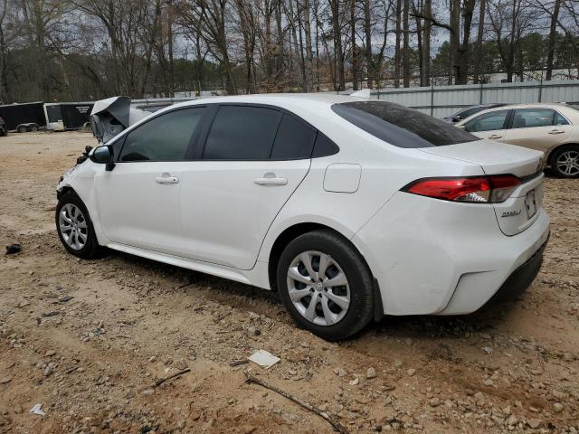 2023 TOYOTA COROLLA LE - JTDBCMFE8PJ013741