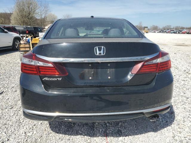 2016 HONDA ACCORD EX - 1HGCR2F74GA220542