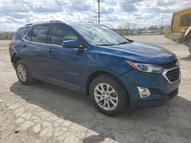 2019 CHEVROLET EQUINOX LT - 2GNAXKEV1K6107138