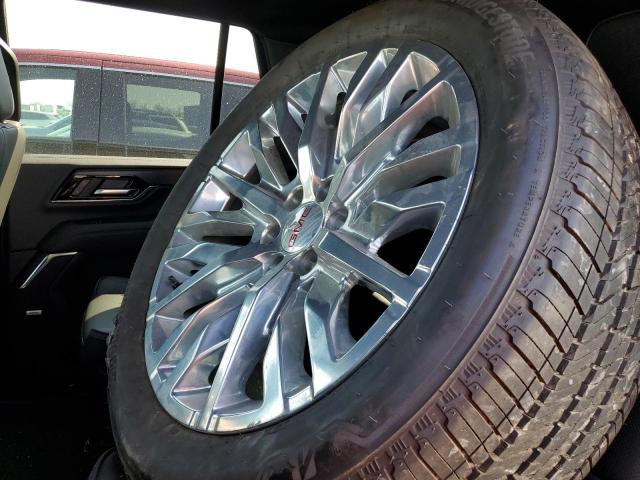 2025 GMC YUKON DENA - 1GKS2DRL6SR138281