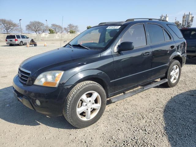 KIA SORENTO EX