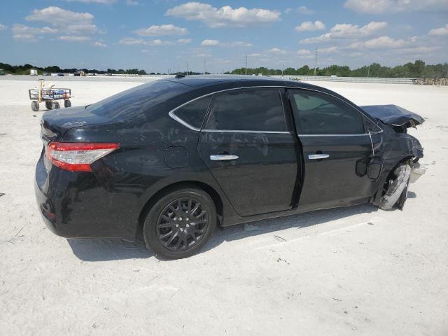 Vin: 3n1ab7ap8dl701383, lot: 51049925, nissan sentra s 20133