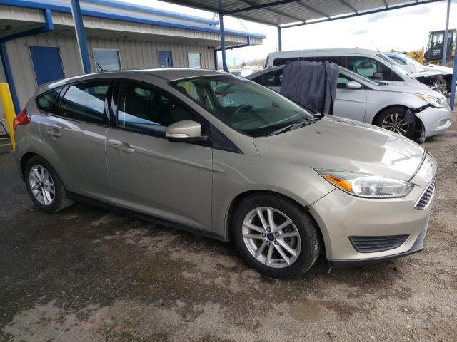 Vin: 1fadp3k21fl232388, lot: 49007735, ford focus se 20154