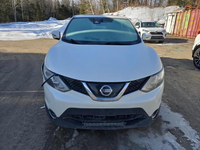 2019 NISSAN QASHQAI JN1BJ1CR6KW314146