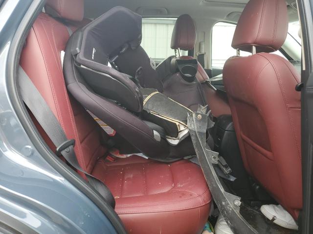 2021 MAZDA CX-5 TOURI - JM3KFACM1M0347054