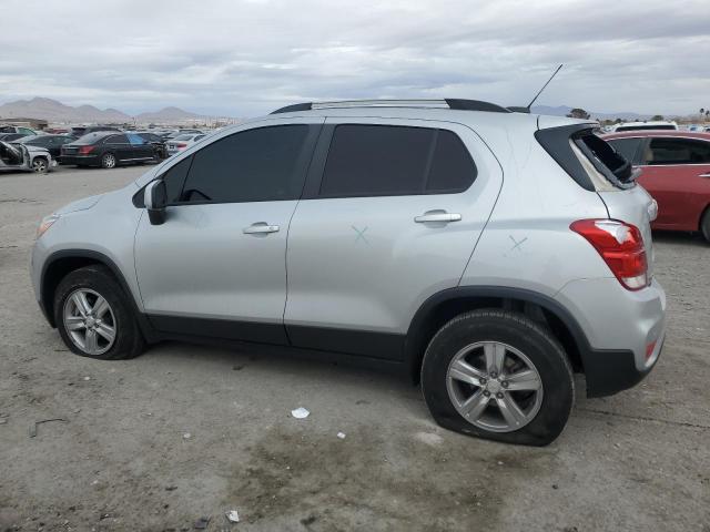 2021 CHEVROLET TRAX 1LT - KL7CJPSM5MB371424