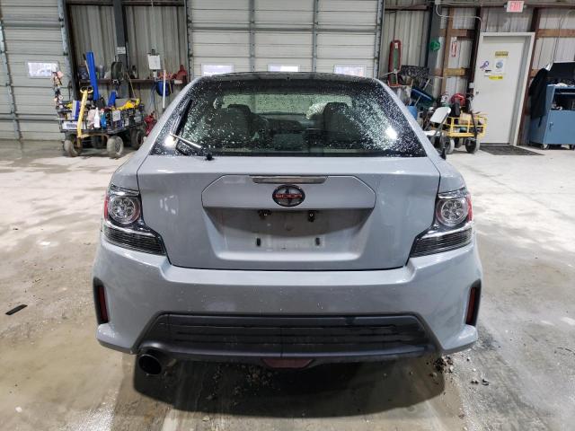 2016 TOYOTA SCION TC - JTKJF5C75GJ018421