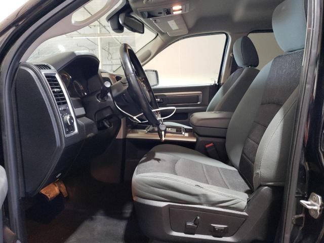2013 RAM 1500 SLT - 1C6RR7LT3DS605871