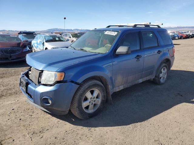 FORD ESCAPE XLT