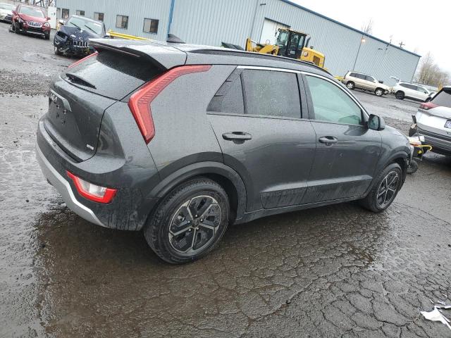 2023 KIA NIRO LX KNDCP3LE2P5086507