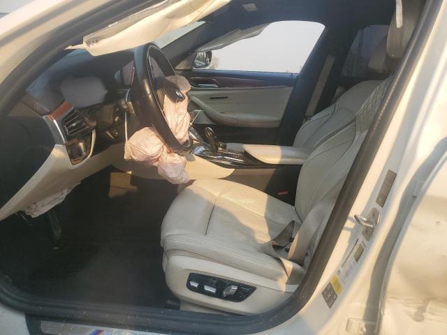 2021 BMW M550XI WBA13BK02MCG91587