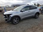 2021 HONDA HR-V EX - 3CZRU6H51MM745223