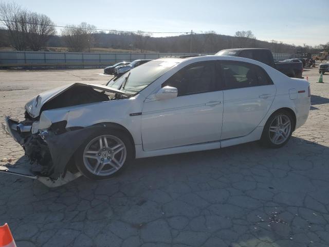 ACURA TL