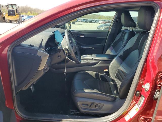 2021 TOYOTA AVALON TOU 4T1HZ1FB2MU057687
