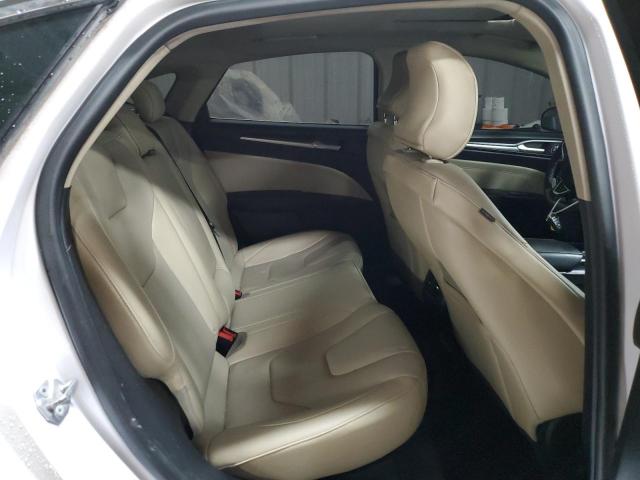 2018 FORD FUSION TIT - 3FA6P0K91JR153558