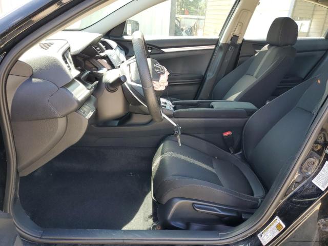 2017 HONDA CIVIC LX - 19XFC2F54HE225234