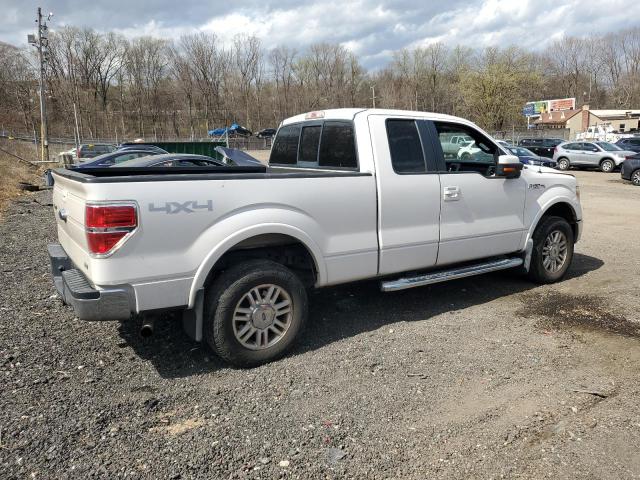 Vin: 1ftfx1ev1afc80753, lot: 50943795, ford f-150 super cab 20103