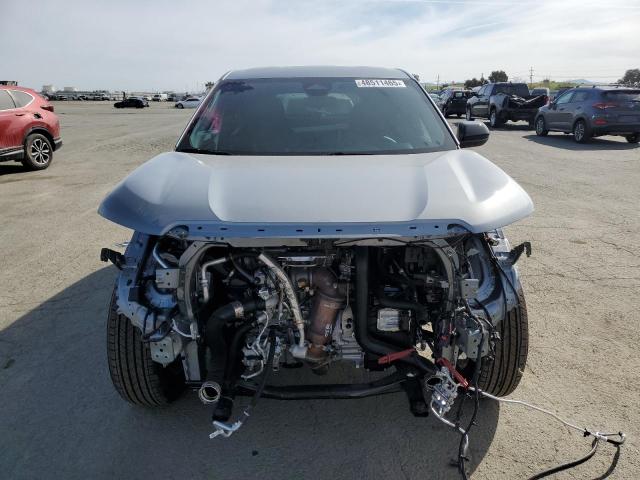 2025 GMC TERRAIN EL 3GKALUEG0SL196069