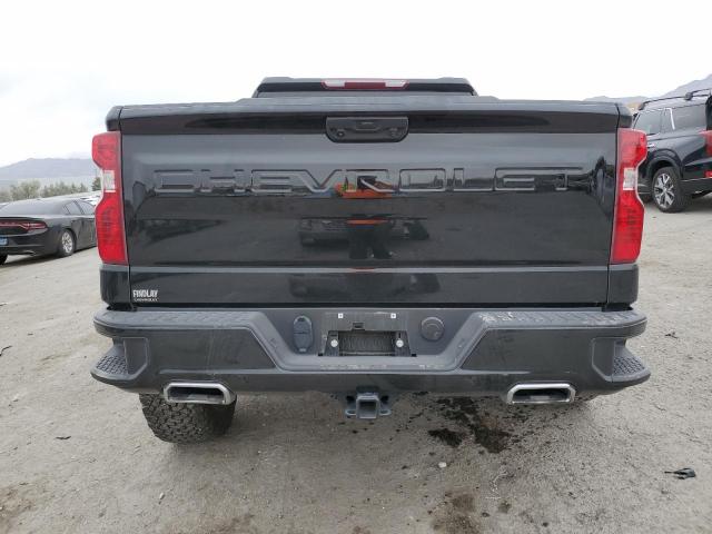 2023 CHEVROLET SILVERADO - 3GCUDCEDXPG172089