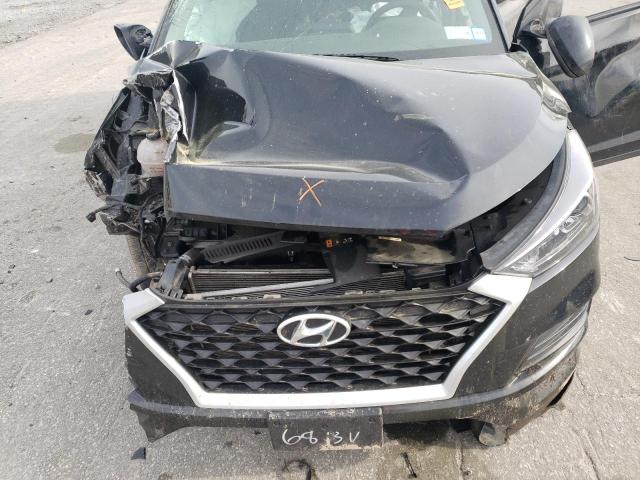 2021 HYUNDAI TUCSON LIM - KM8J3CA44MU366813