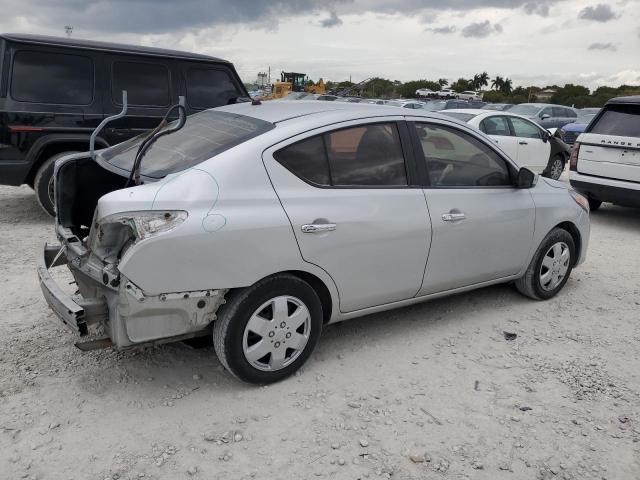 Vin: 3n1cn7ap2fl803412, lot: 47944445, nissan versa s 20153