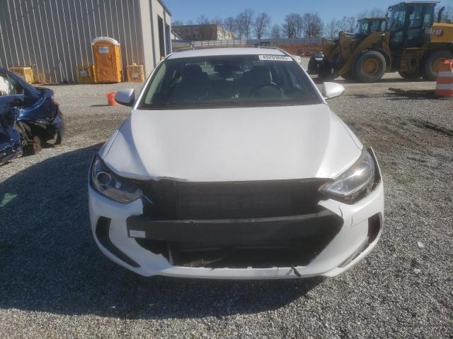 2018 HYUNDAI ELANTRA SE - 5NPD84LF0JH279147