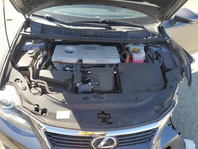 2016 LEXUS CT 200 JTHKD5BH3G2276800