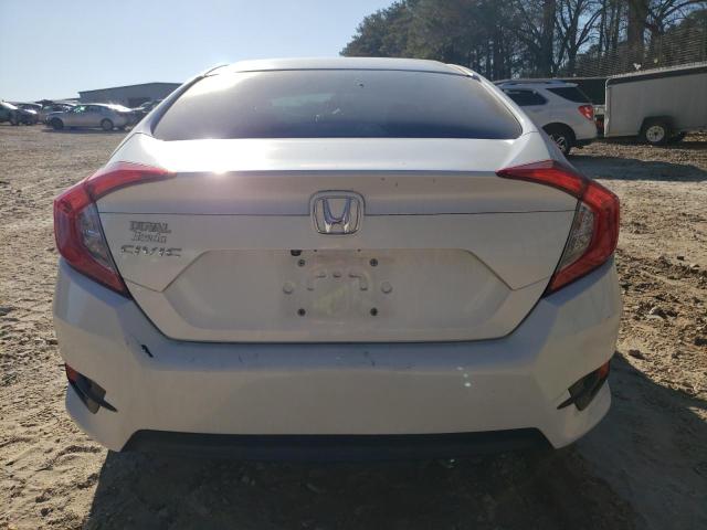 2016 HONDA CIVIC EX - 19XFC2F73GE028670