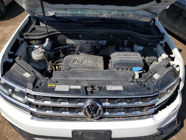 2018 VOLKSWAGEN ATLAS S 1V2AP2CAXJC551342