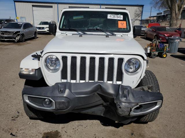 2020 JEEP WRANGLER U 1C4HJXEN2LW213871
