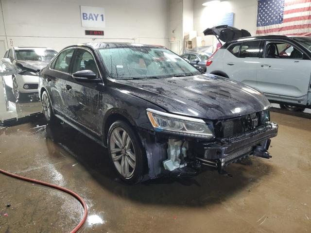 Vin: 1vwct7a34hc078780, lot: 49827235, volkswagen passat sel premium 20174
